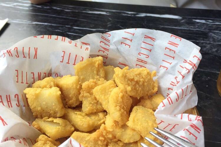 Kitchenette Balcova Izmir Zomato